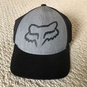 Fox Racing Youth ball cap